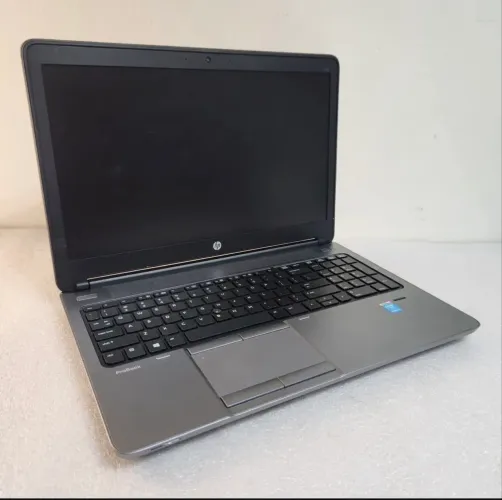 Notebook HP i7 | 16GB RAM