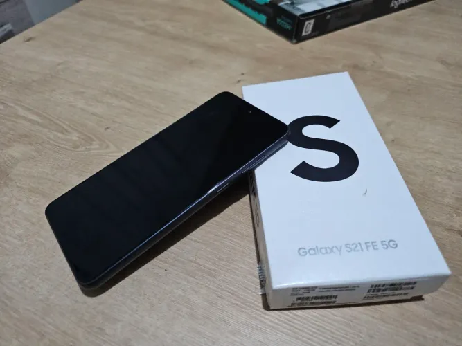 Samsung s21 fe 5g 128gb