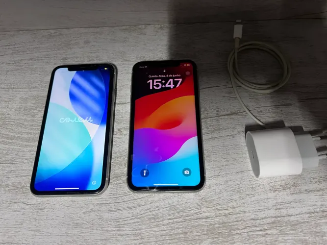 iPhone 11 