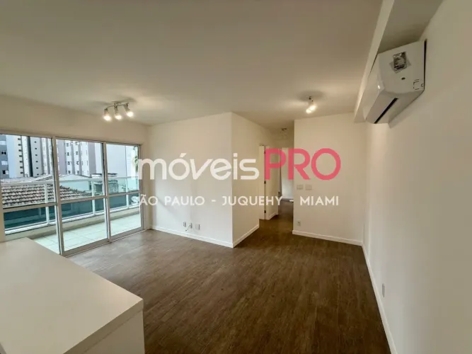 Apartamento, Brooklin - São Paulo