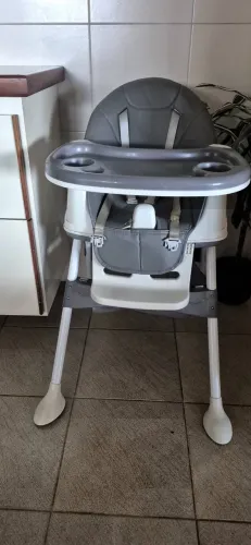 Cadeirinha de alimentação / cadeira de alimentação bebê 