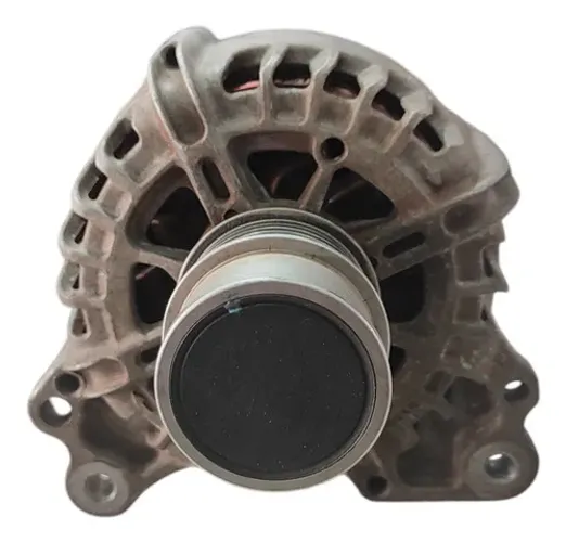 Alternador Vw Polo Virtus 2010/21 Original