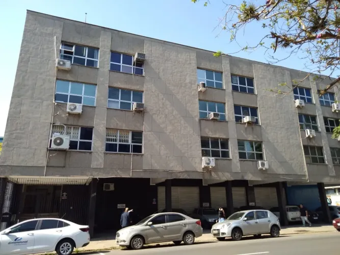 Locação Sala PORTO ALEGRE RS Brasil