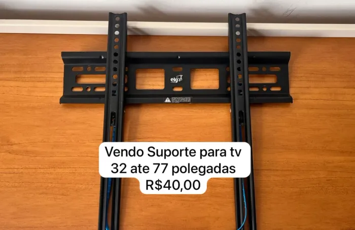 Suporte Fixo para Tv