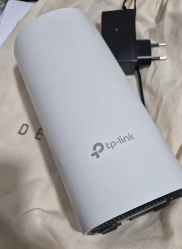 Roteador Tp-link Deco M4 AC1200 Mesh