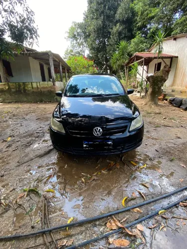 Volkswagen Gol Geração V 1.6 8V MI Total Flex Mec. 4P 2012