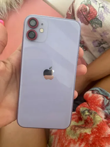 Vendo iPhone/ troco