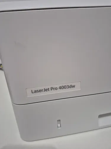 Impressora Laser Monocromática