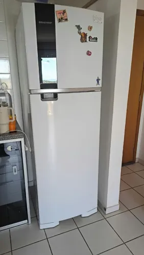 Vendo geladeira Brastemp Frost Free