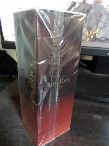 Malbec Desodorante Colônia 100ml (vencimento em setembro)