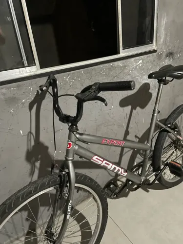 Bicicleta aro 26