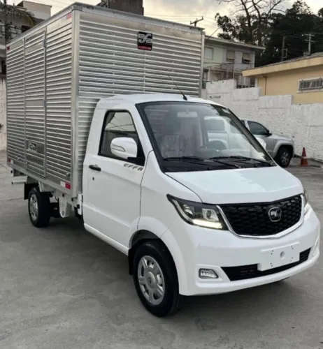 Effa V21 2026 disponível para agregar , não trabalho com ecomerce !
