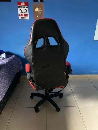 Cadeira gamer