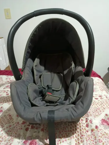 Bebê Conforto