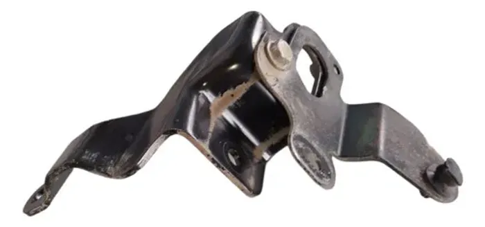 Supote Do Coxim Do Motor Renault Duster 2020