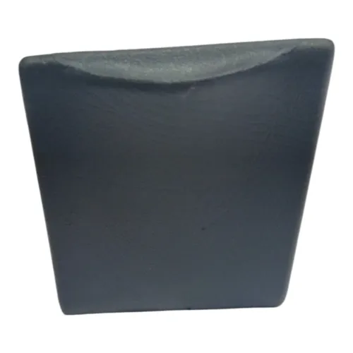 Porta Objetos Painel Chevrolet Blazer S10 Pitbull 2000 2011 Cinza Grafitte