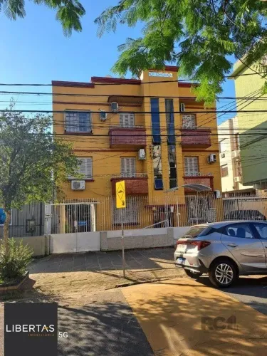 APARTAMENTO 2 DORMITÓRIO NA AMERICO VESPUCIO