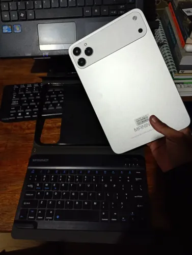 Tablet Maniner I17 Pro