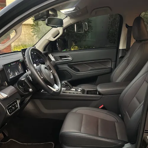 GWM Poer P30 EXCLUSIVE 2.4 16V TURBO 4X4 AUT. 2026