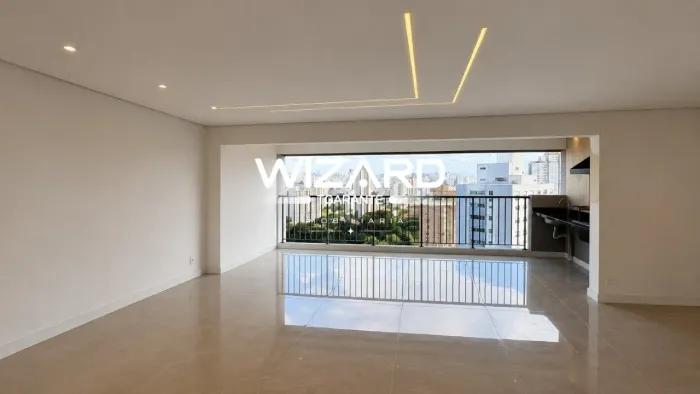 Apartamento à venda com 3 dormitórios e 2 vagas no Alto da Mooca, SP