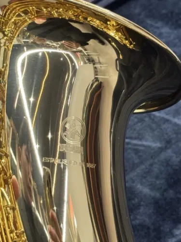 Saxofone Tenor Yamaha YTS280 