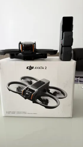Drone Avata 2