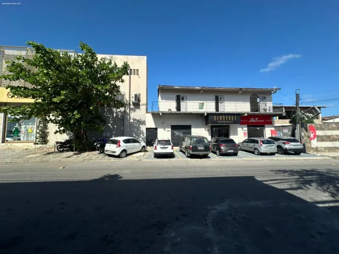 Ponto Comercial para Locação em Fortaleza, Damas, 1 banheiro