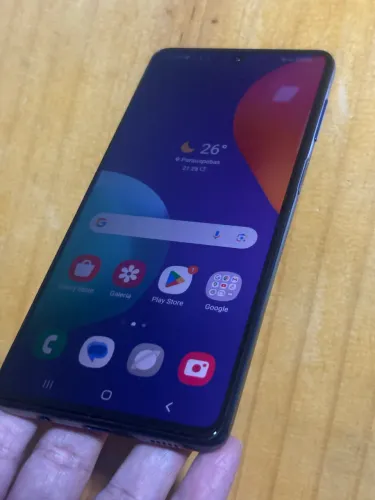 Celular Samsung M62