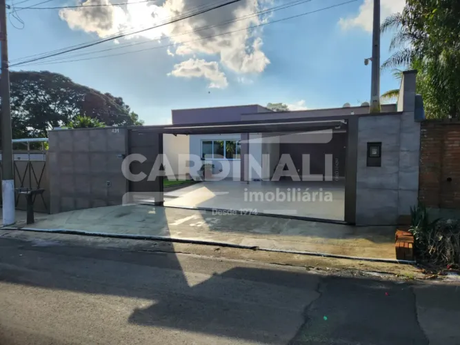Imóvel em uma localização Central seguro e muito bom para morar.
