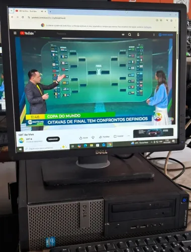 Computador DELL