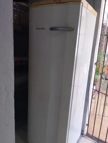 Freezer