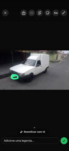 Fiat Fiorino Furg.1.5/1.3/1.3 Fire/1.3 F.flex 2013