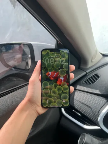 iPhone 13 128GB Nota fiscal