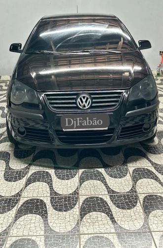 Imagem de Volkswagen Polo Sedan 1.6 MI Total Flex 8V 4P 2009