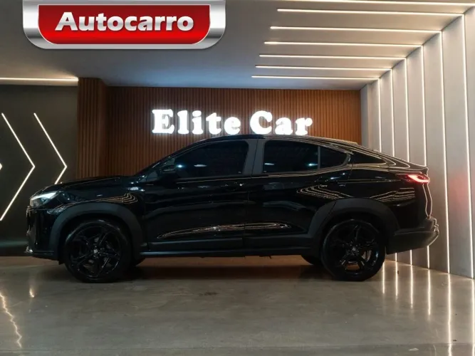 Fiat Fastback Limited Ed.1.3 270 T.flex Aut. 2023