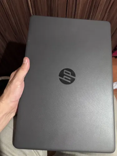 Notebook HP