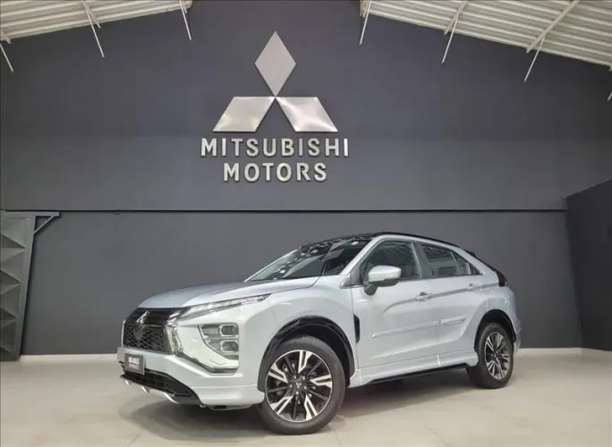 Mitsubishi Eclipse Cross HPE-S 1.5 AWD 165cv Aut. 2024