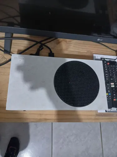 X box séries s