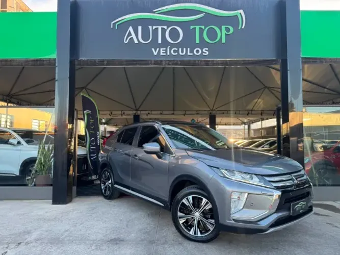 Mitsubishi Eclipse Cross HPE-S 1.5 16V 165cv Aut. 2019