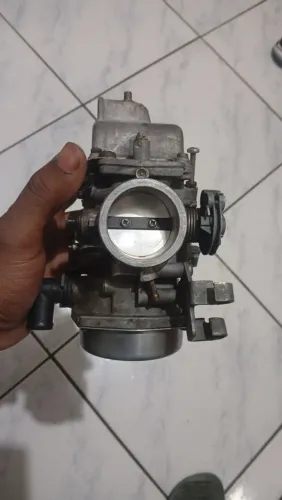 Vende-se carburador de Falcon