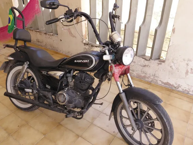Moto uson