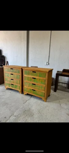 Cômodas
