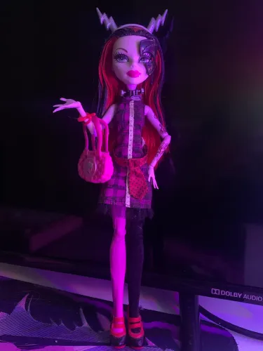 Operetta freak fusion 