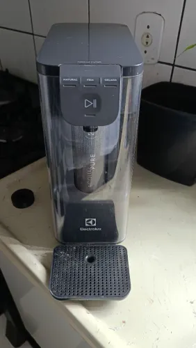Purificador de Água Electrolux Pure
