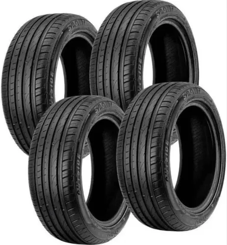 Pneu 225/35