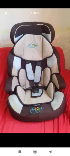 Cadeirinha pra carro