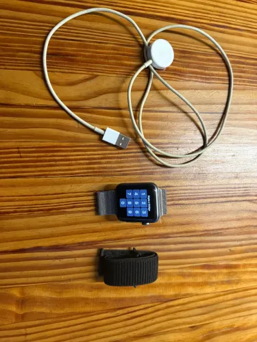 AppleWatch series 3 42MM