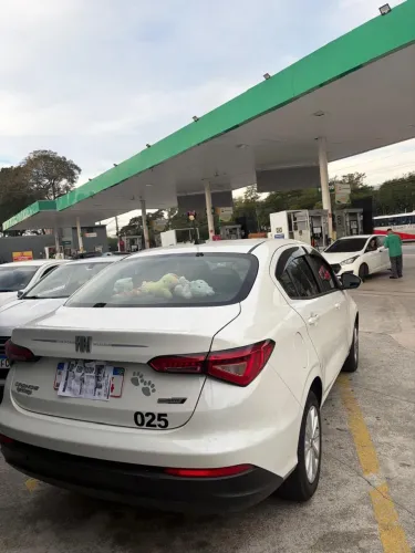 Fiat Cronos Drive 1.0 6V 2023