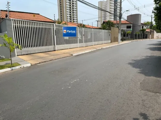 Casa no Bairro Jardim das América