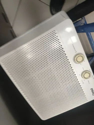 Ar condicionado Consul